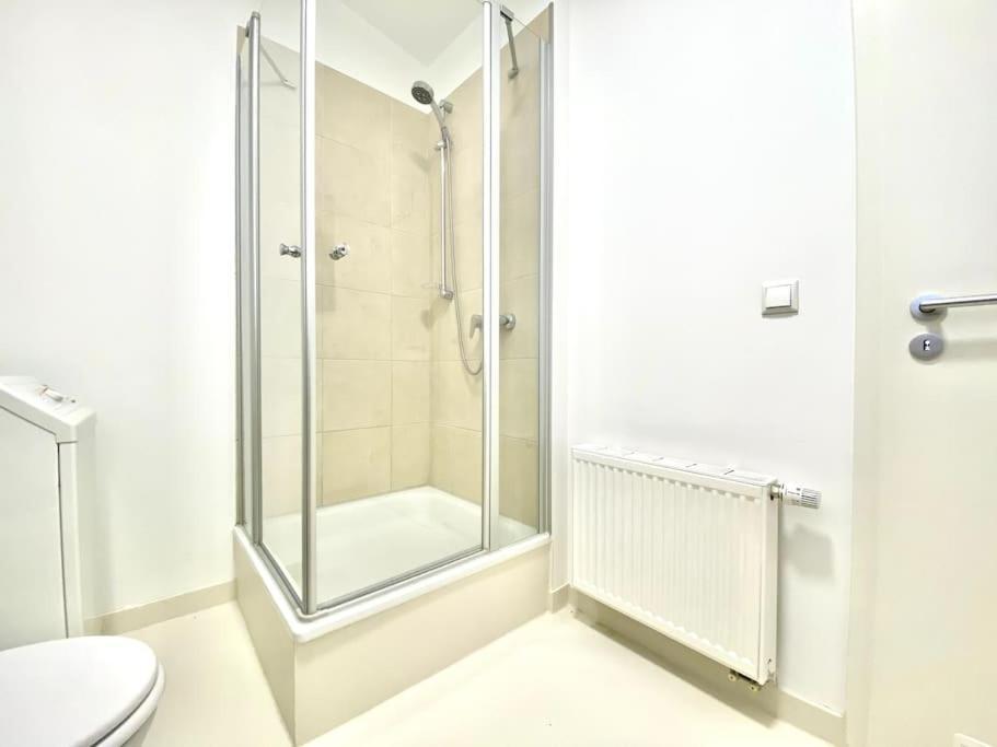 Drottning Ferienwohnung Altstadt Wismar Ngoại thất bức ảnh