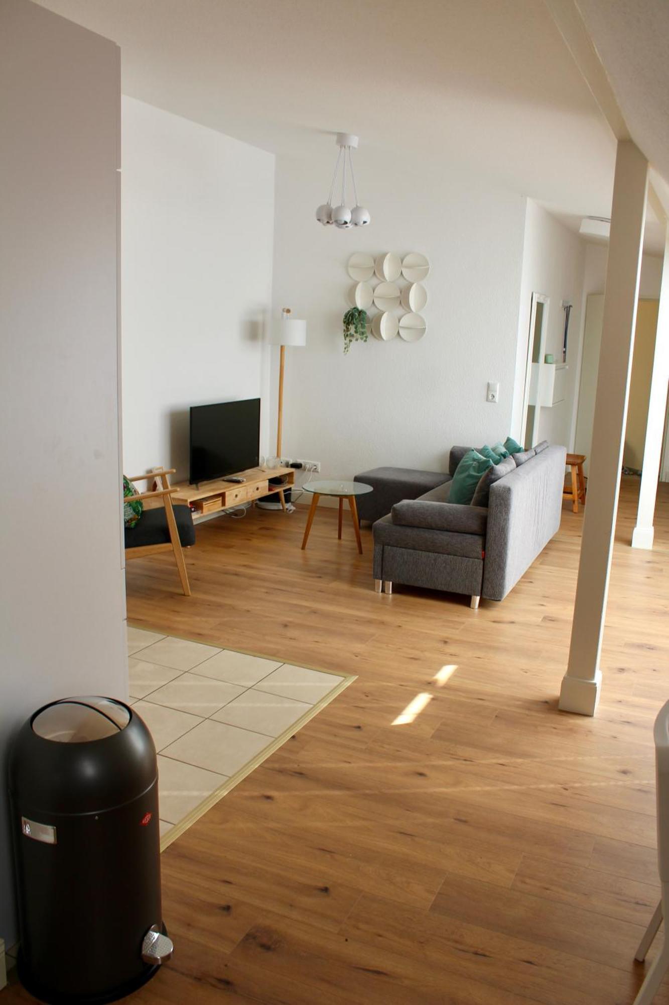 Drottning Ferienwohnung Altstadt Wismar Ngoại thất bức ảnh